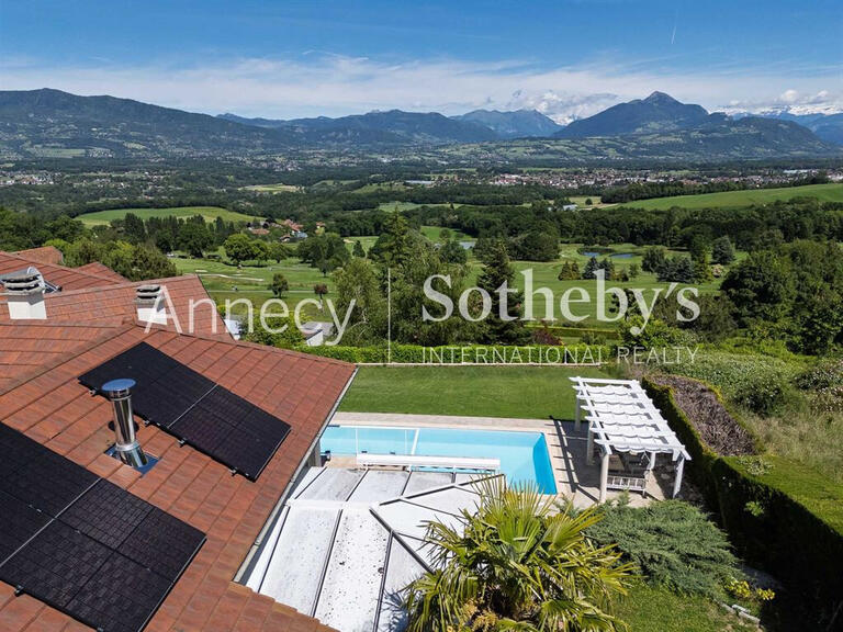 House Reignier - 5 bedrooms - 263m²