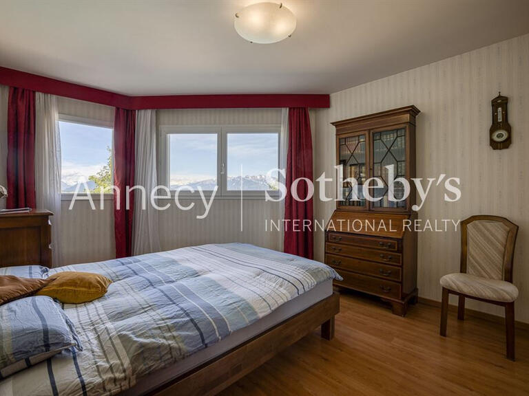 House Reignier - 5 bedrooms - 263m²