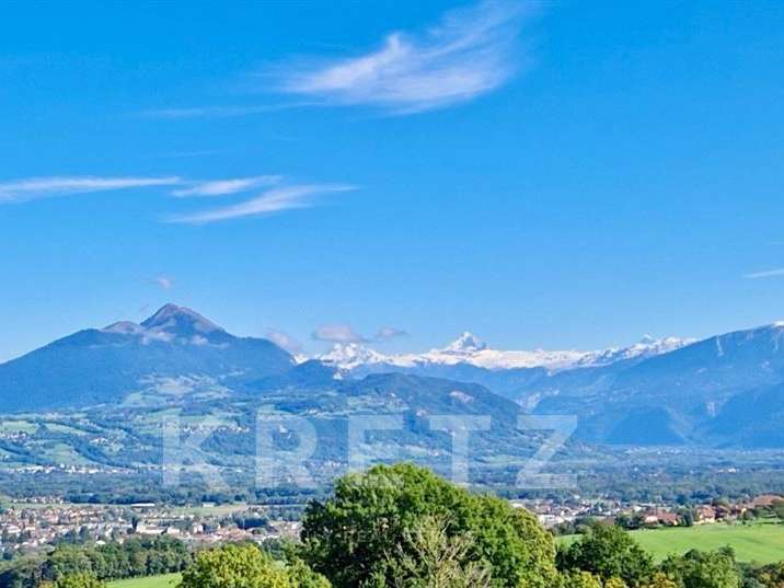 Maison Reignier - 5 chambres - 255m²