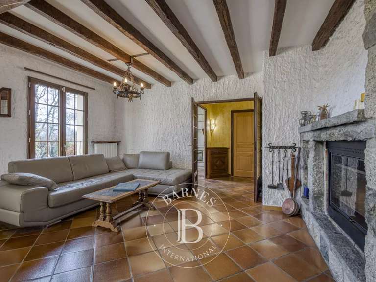 House Reignier - 4 bedrooms - 254m²