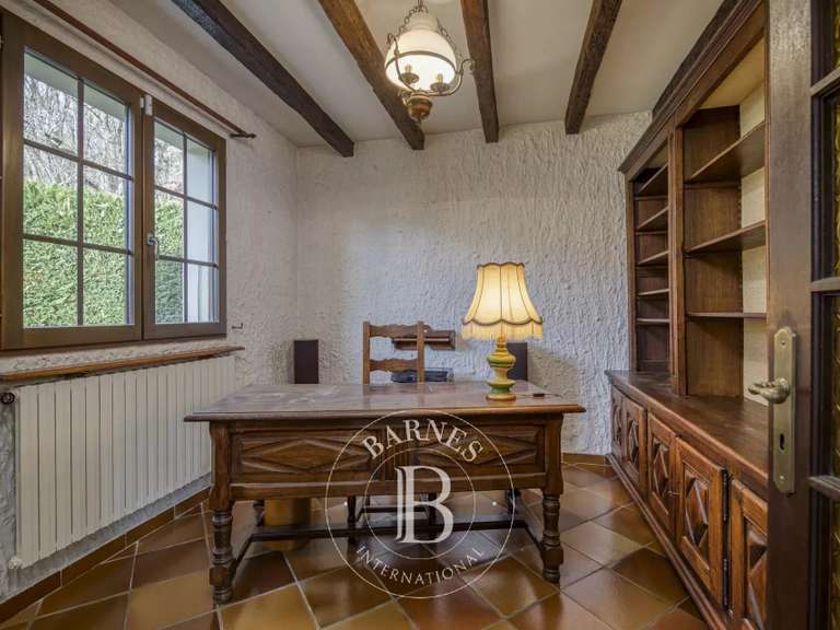 House Reignier - 4 bedrooms - 254m²