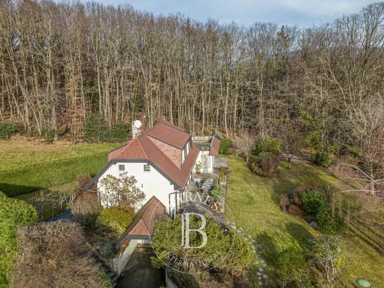 House Reignier - 4 bedrooms - 254m²