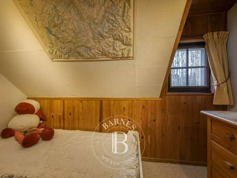 House Reignier - 4 bedrooms - 254m²