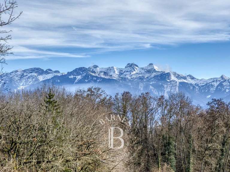 House Reignier - 4 bedrooms - 254m²