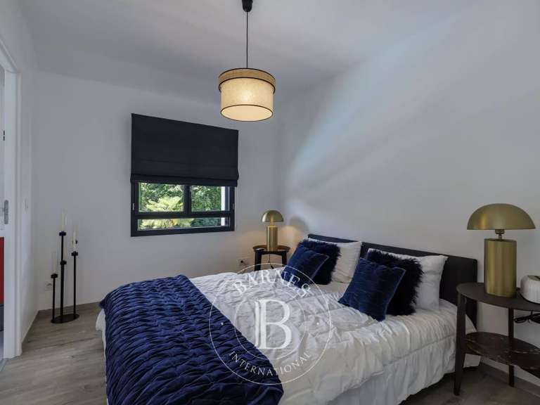 Maison Reignier - 4 chambres - 164m²