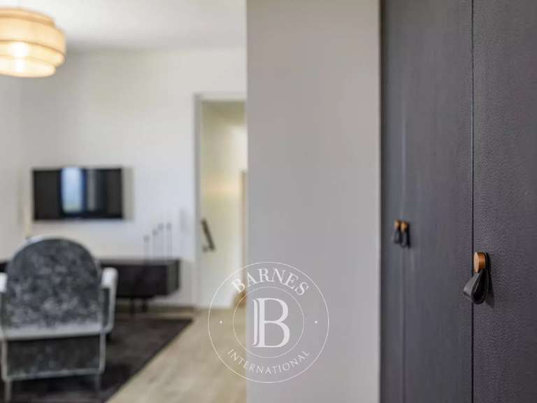 Maison Reignier - 4 chambres - 164m²