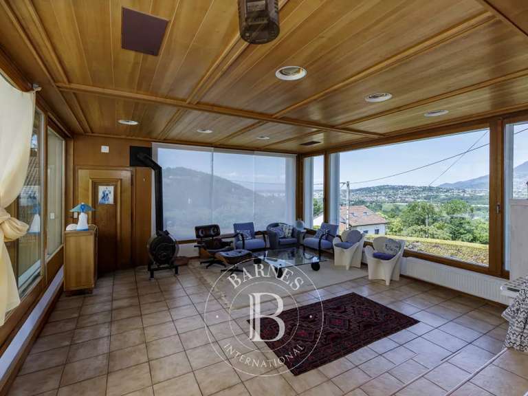 Maison Reignier - 4 chambres - 211m²