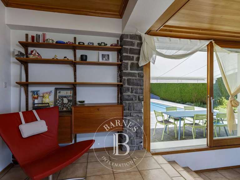 Maison Reignier - 4 chambres - 211m²