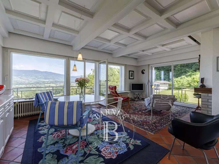 Maison Reignier - 4 chambres - 211m²