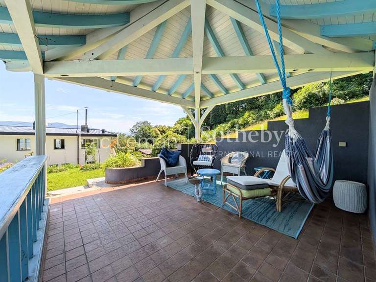 Maison Reignier - 4 chambres - 171m²