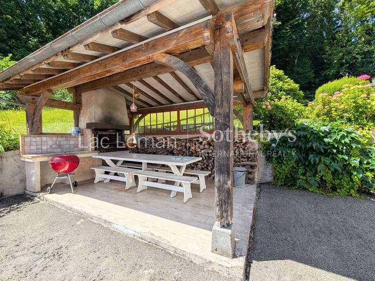 Maison Reignier - 4 chambres - 171m²