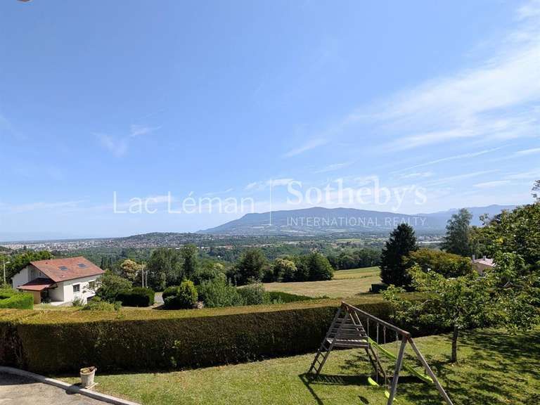Maison Reignier - 4 chambres - 171m²