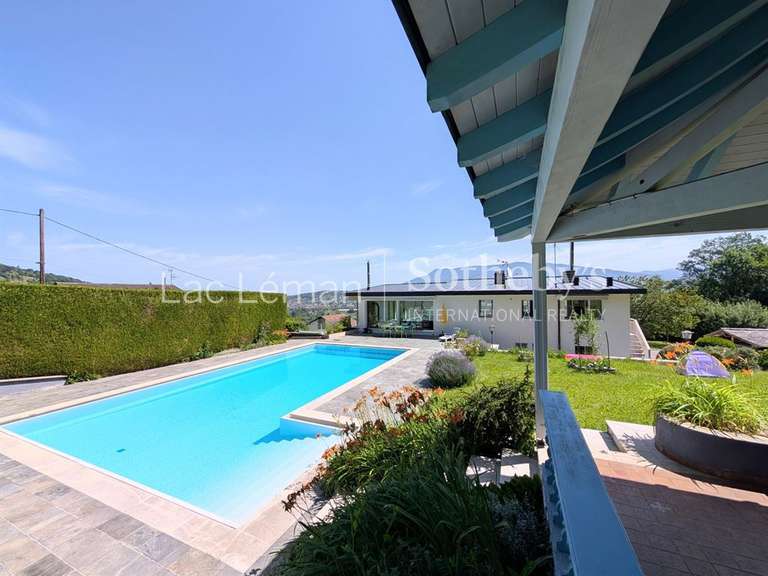 Maison Reignier - 4 chambres - 171m²