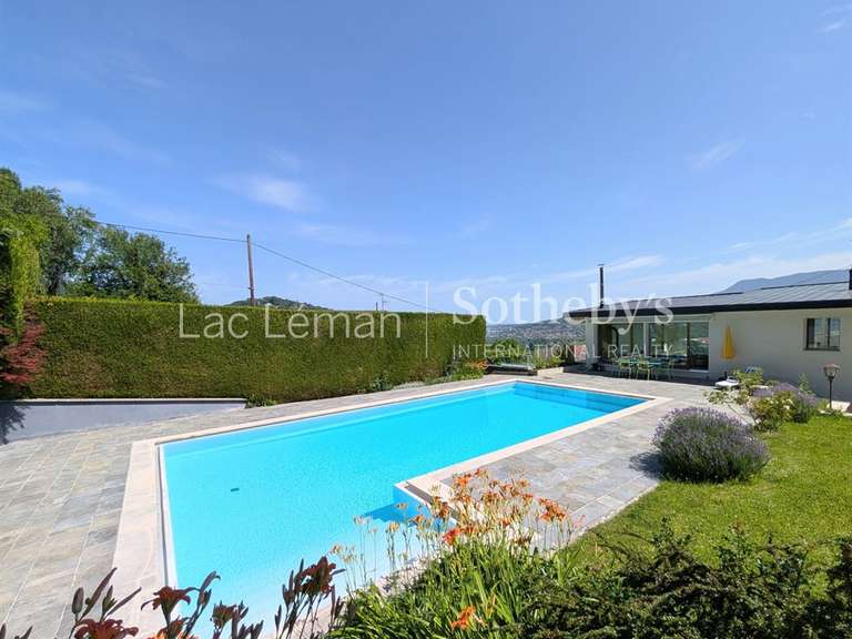 Maison Reignier - 4 chambres - 171m²