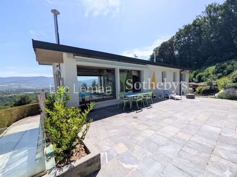 Maison Reignier - 4 chambres - 171m²