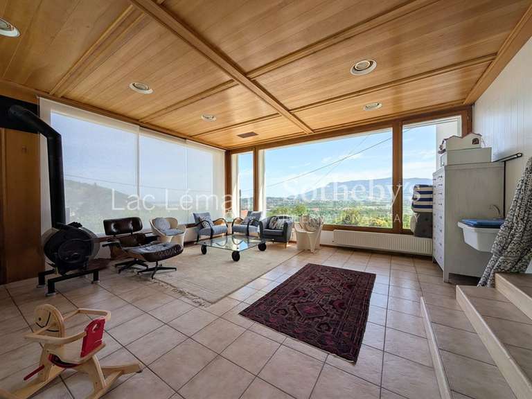 Maison Reignier - 4 chambres - 171m²