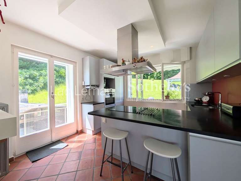 Maison Reignier - 4 chambres - 171m²