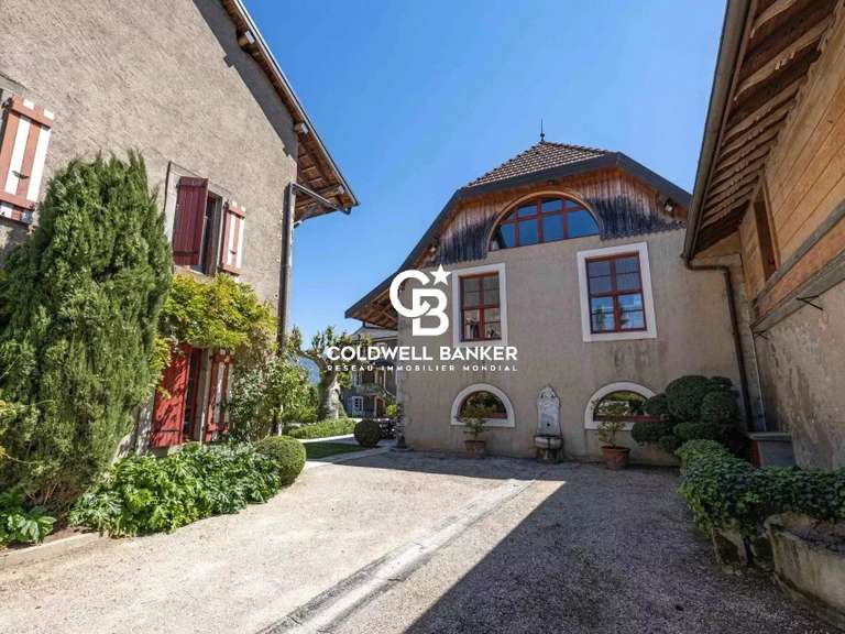 Property Reignier - 10 bedrooms - 950m²