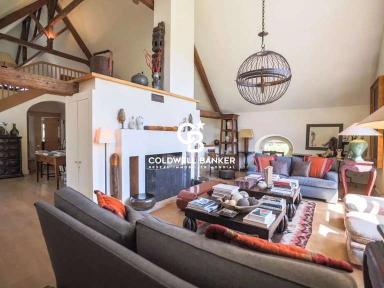 Property Reignier - 10 bedrooms - 950m²