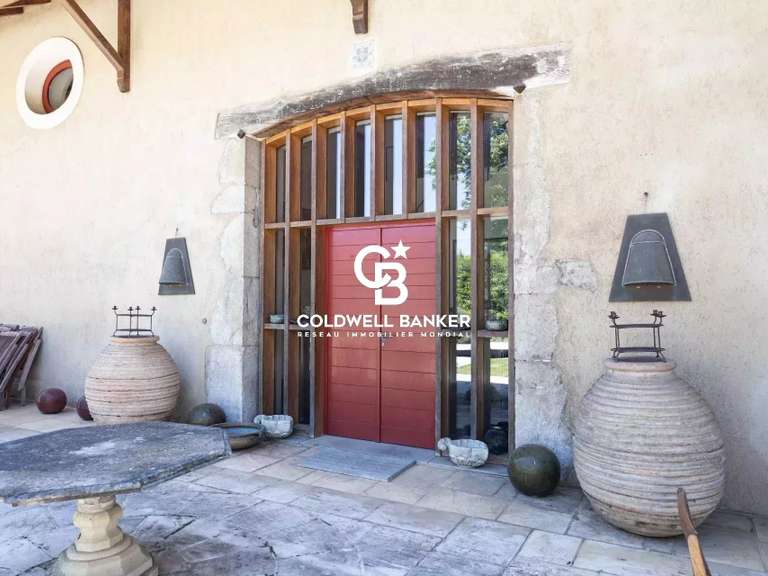 Property Reignier - 10 bedrooms - 950m²