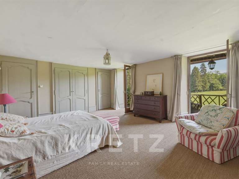 Propriété Reignier - 550m²
