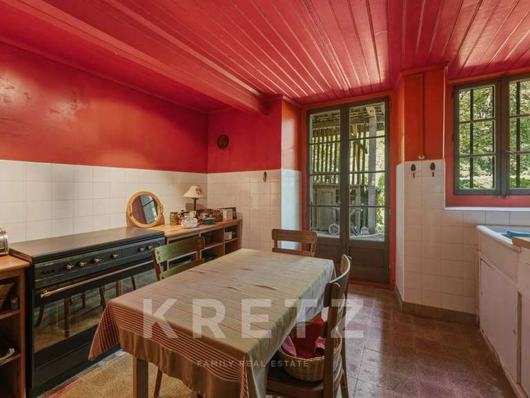 Propriété Reignier - 550m²