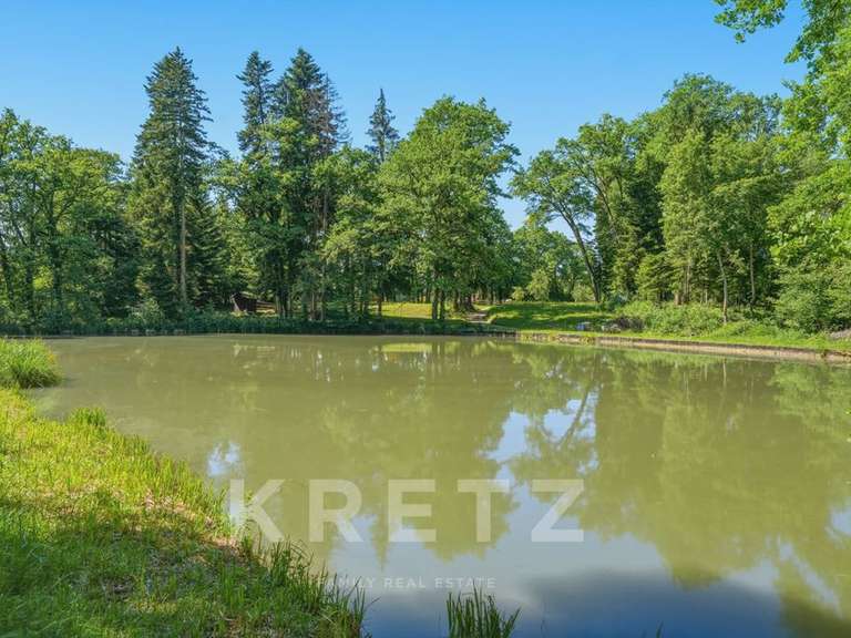Propriété Reignier - 550m²