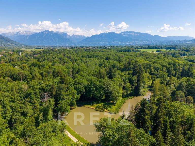 Propriété Reignier - 550m²