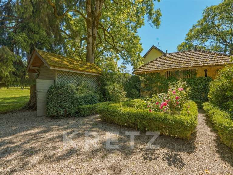 Propriété Reignier - 550m²