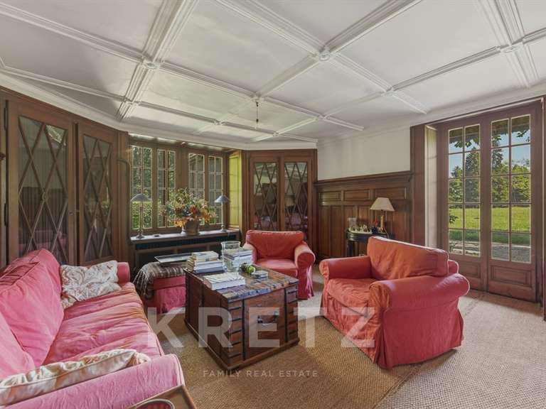 Propriété Reignier - 550m²
