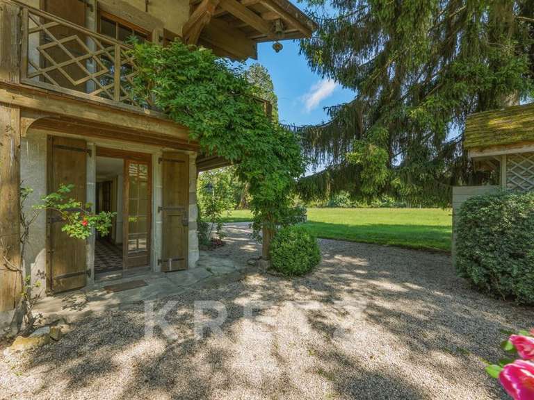 Propriété Reignier - 550m²