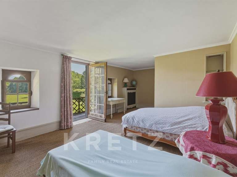 Propriété Reignier - 550m²