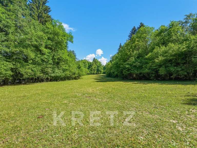 Propriété Reignier - 550m²