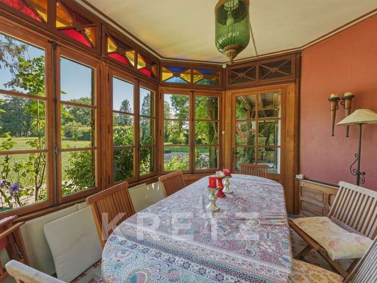 Propriété Reignier - 550m²