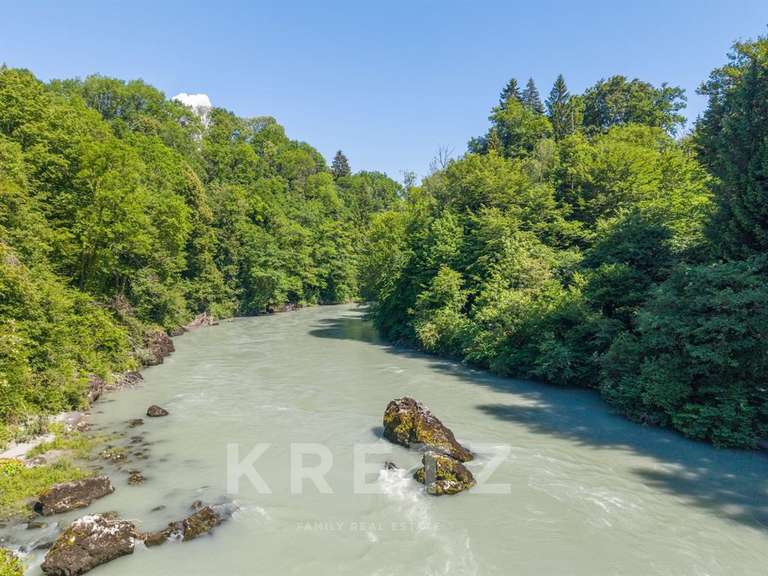 Propriété Reignier - 550m²