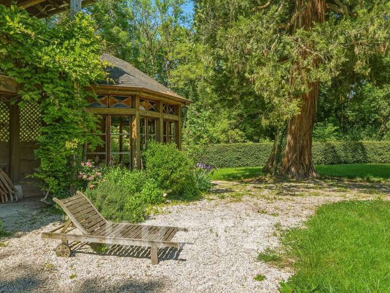 Propriété Reignier - 550m²