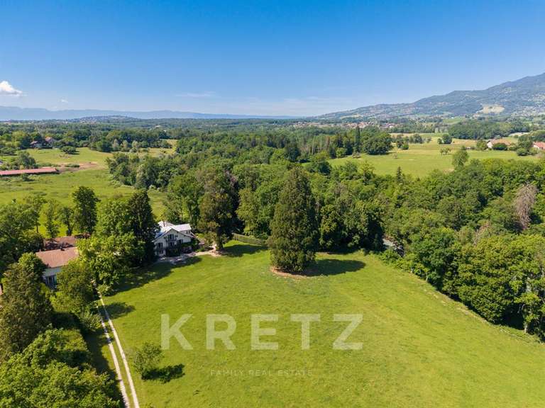 Propriété Reignier - 550m²