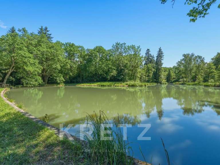 Propriété Reignier - 550m²