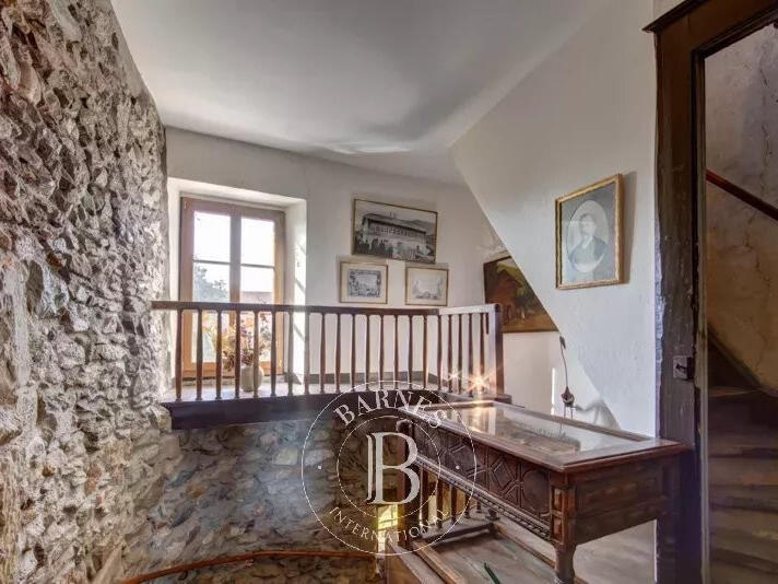 Villa Reignier - 510m²