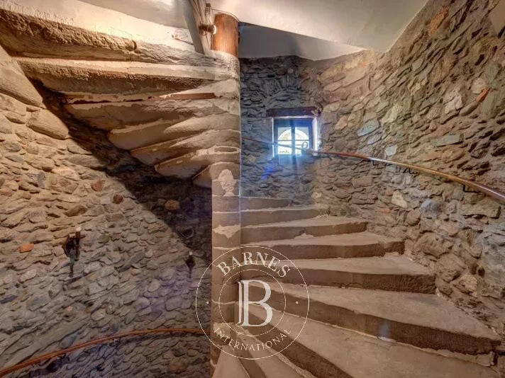 Villa Reignier - 510m²