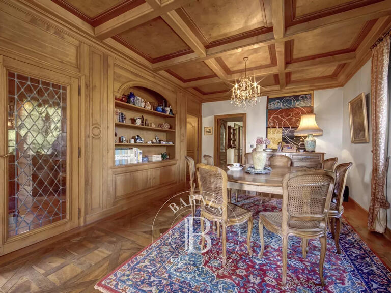 Villa Reignier - 510m²
