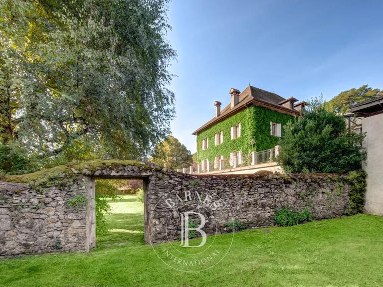 Villa Reignier - 510m²