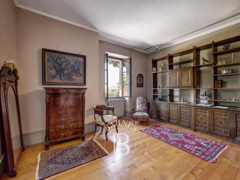 Villa Reignier - 510m²