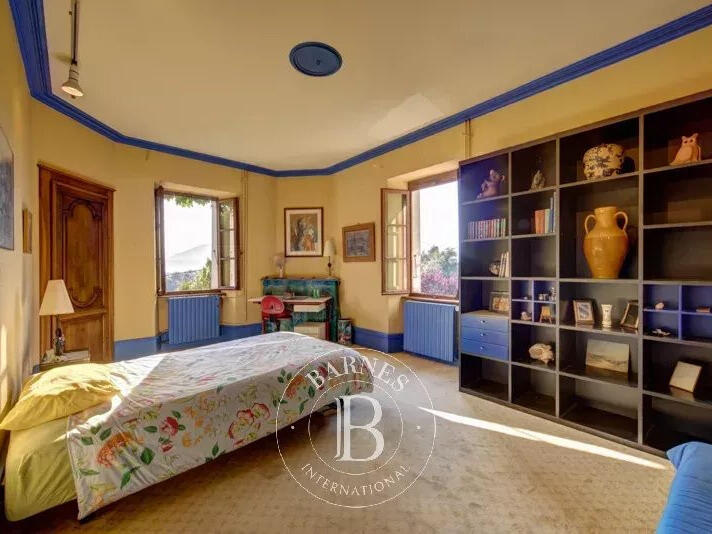 Villa Reignier - 510m²