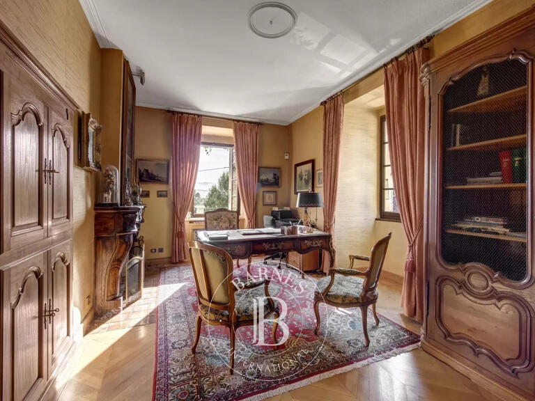 Villa Reignier - 510m²