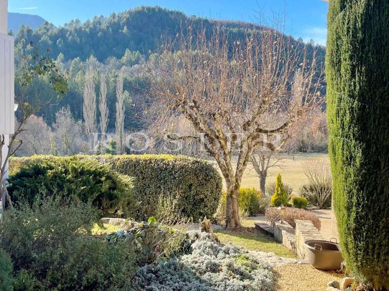 House Reilhanette - 7 bedrooms - 287m²