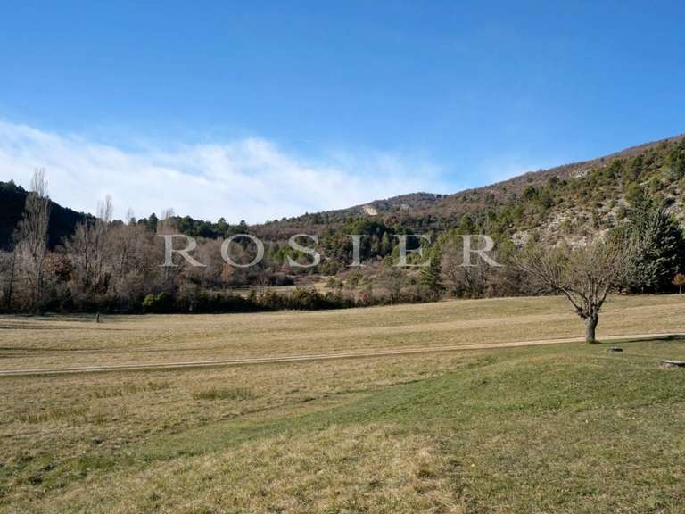 House Reilhanette - 7 bedrooms - 287m²