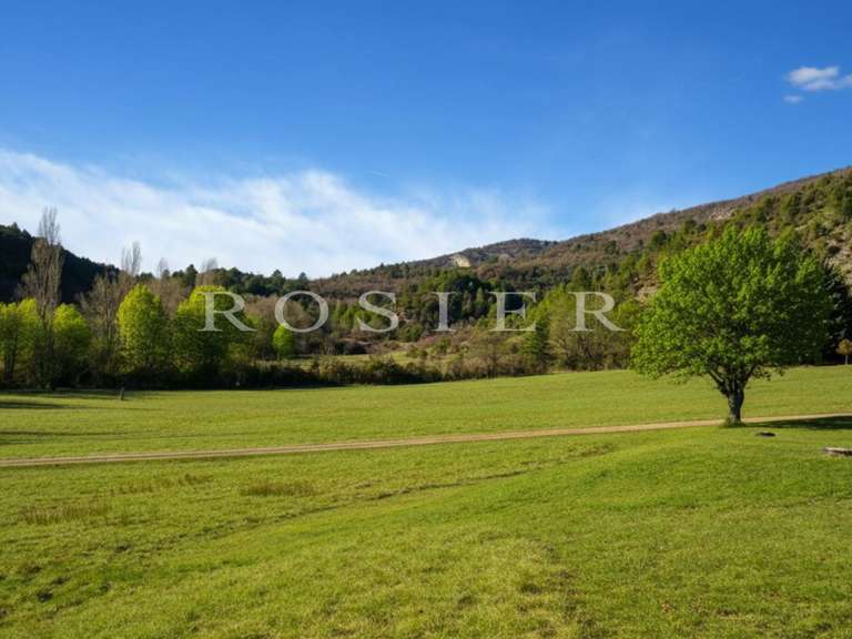 Maison Reilhanette - 7 chambres - 287m²