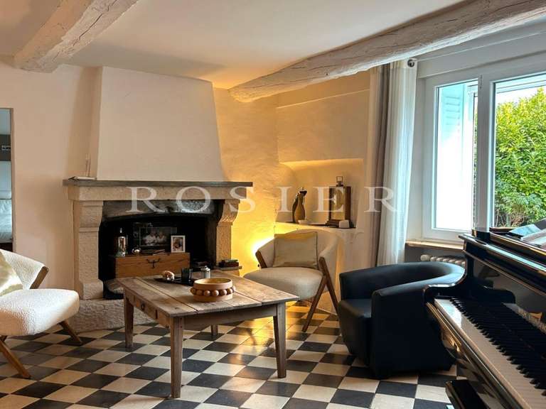 House Reilhanette - 7 bedrooms - 287m²