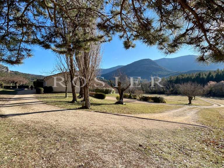 House Reilhanette - 7 bedrooms - 287m²